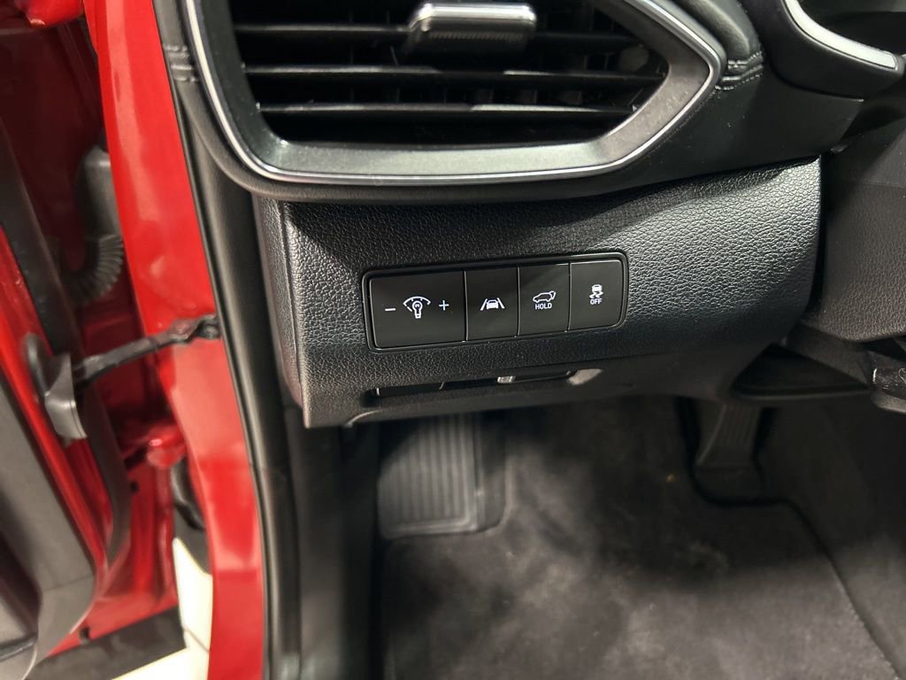 Used 2023 Hyundai Santa Fe SEL image 12