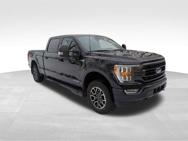 Certified 2021 Ford F150 XLT w/ Equipment Group 302A High image 5