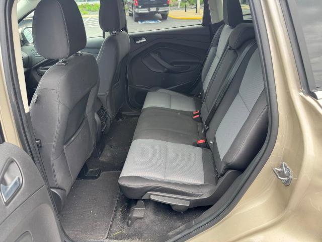 Certified 2017 Ford Escape SE w/ SE Cold Weather Package AWD/4WD image 16