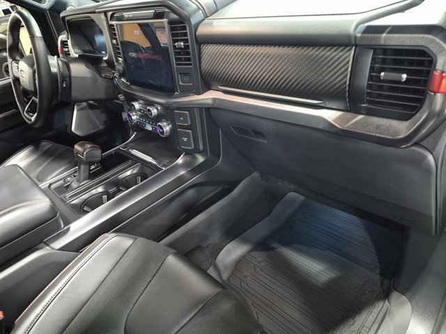 Certified 2025 Ford F150 Raptor AWD/4WD image 33