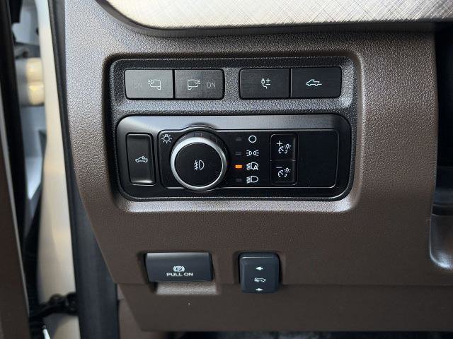 Certified 2024 Ford F250 King Ranch w/ Chrome Package image 26