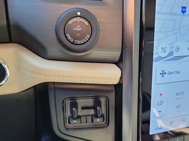 Certified 2023 Ford Expedition Platinum AWD/4WD image 11