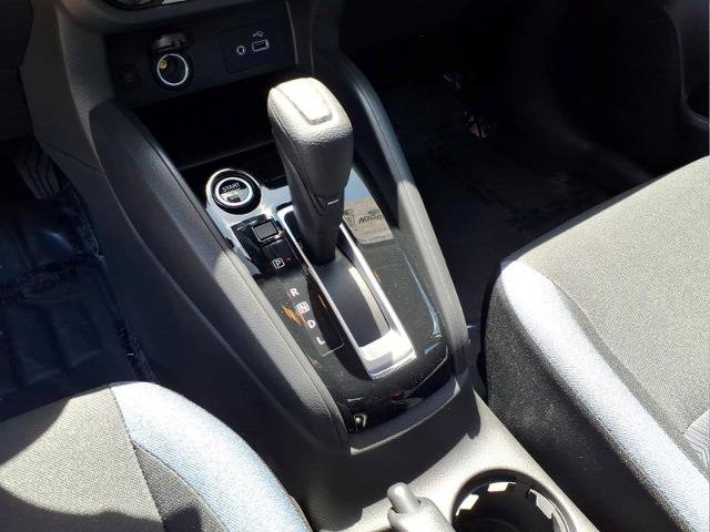 Used 2025 Nissan Versa SV w/ Trunk Package FWD image 26
