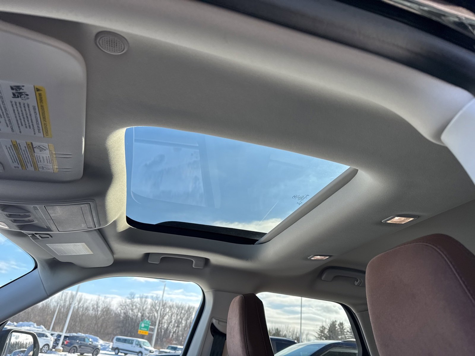 Certified 2021 Ford Bronco Sport Badlands w/ Badlands Package image 22