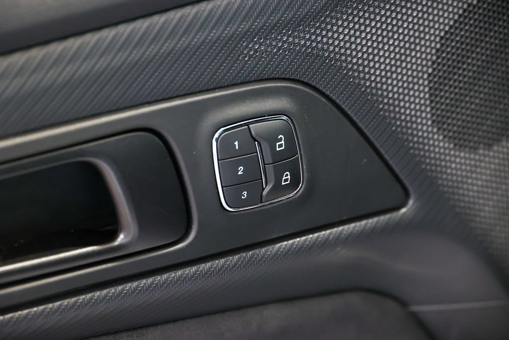 Certified 2025 Ford Mustang Dark Horse RWD image 6