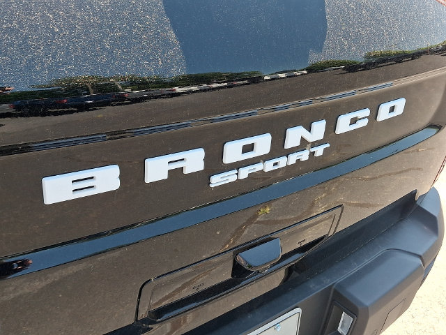Certified 2025 Ford Bronco Sport Big Bend AWD/4WD image 30