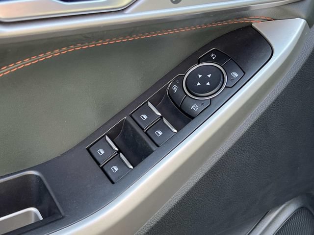 Certified 2023 Ford Explorer Timberline w/ Timberline Technology Package AWD/4WD image 16