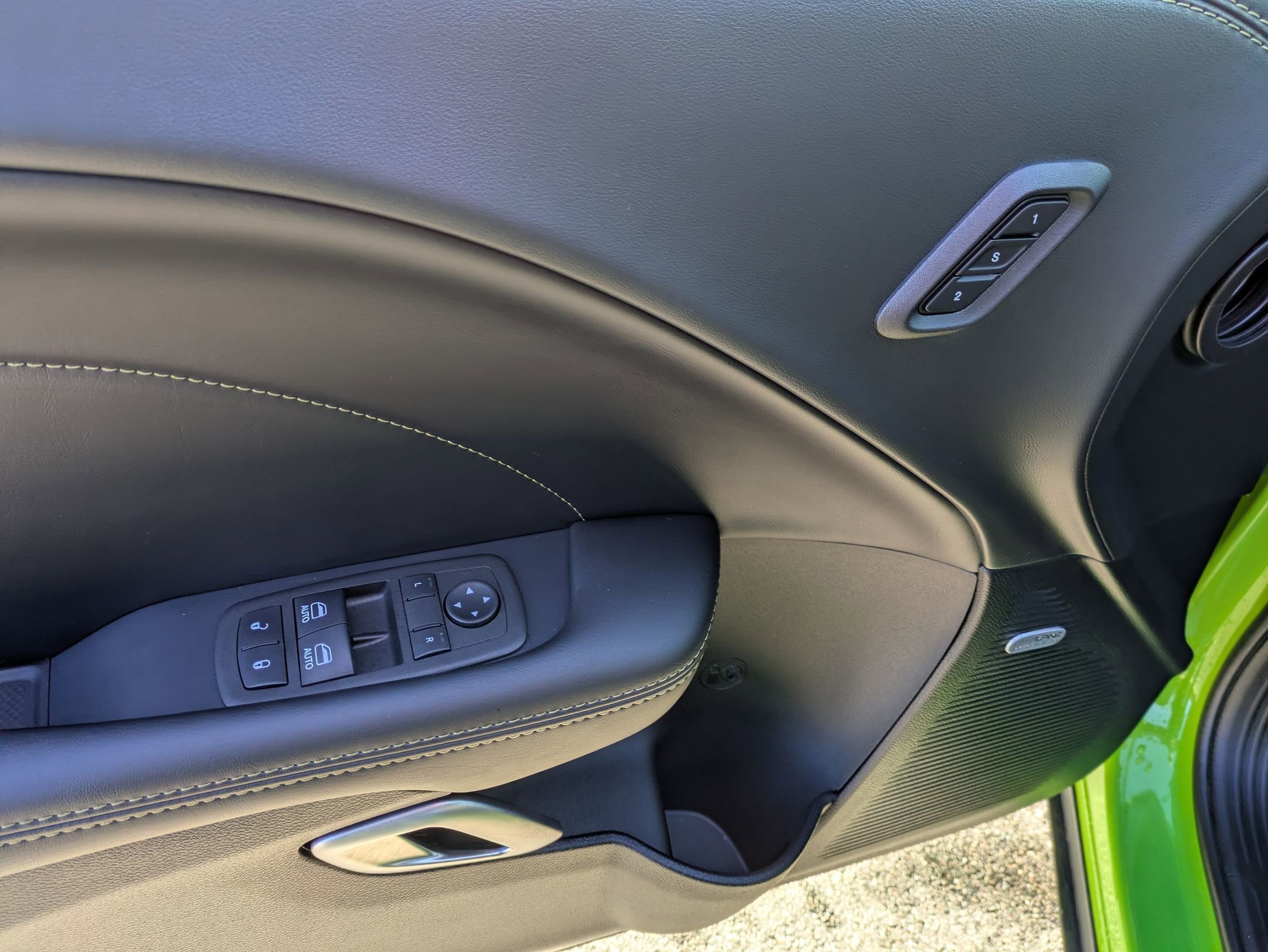 Used 2023 Dodge Challenger R/T Scat Pack image 16