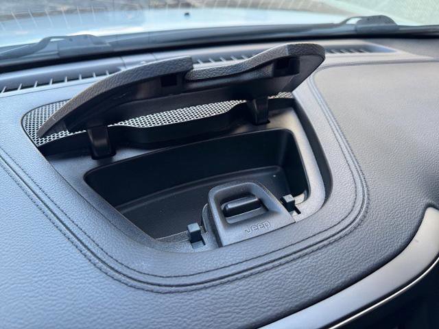 Used 2021 Jeep Cherokee Latitude Plus image 26