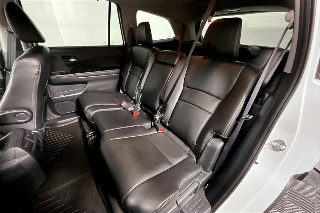 Used 2021 Honda Pilot Special Edition image 26
