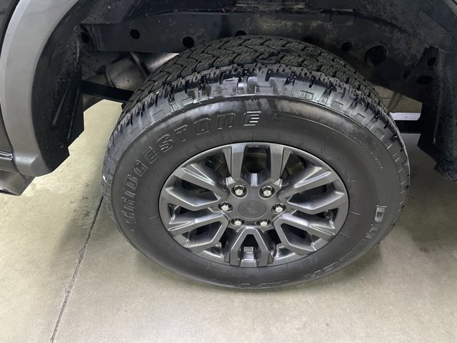 Certified 2019 Ford Ranger XLT w/ Equipment Group 301A Mid image 12