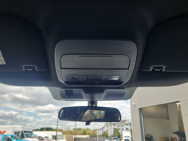 Certified 2024 Ford F150 STX w/ Equipment Group 201A FX4 AWD/4WD image 19