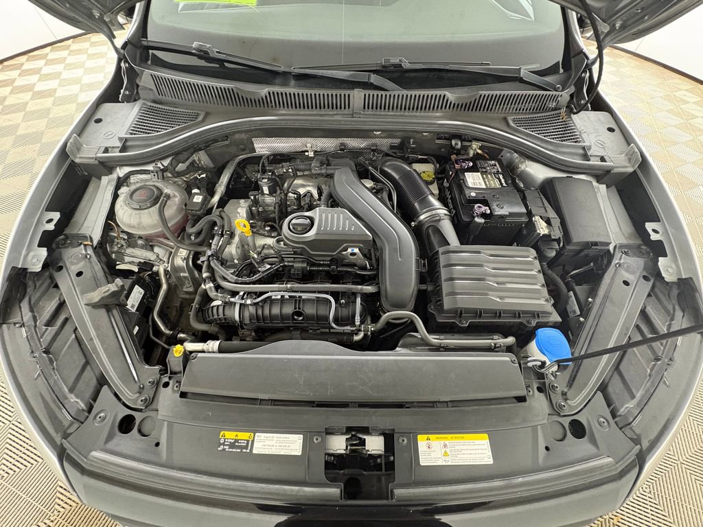 Used 2022 Volkswagen Jetta Sport FWD image 30