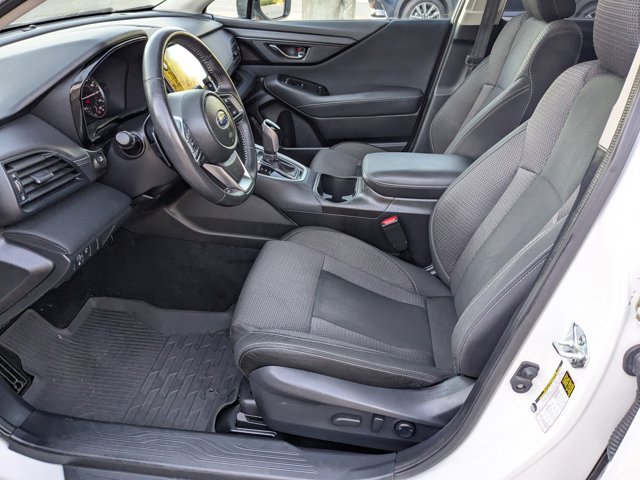 Used 2024 Subaru Outback Premium w/ Popular Package #1A AWD/4WD image 15