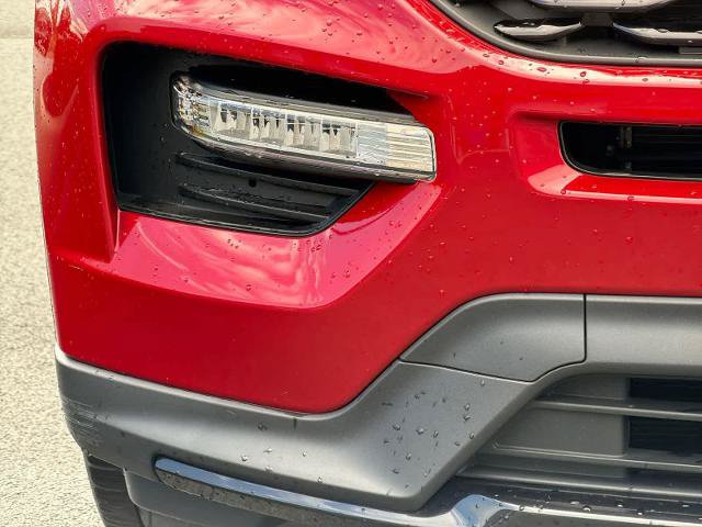 Certified 2023 Ford Explorer ST-Line w/ Class IV Trailer Tow Package AWD/4WD image 11