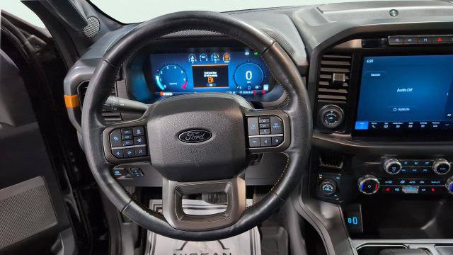 Certified 2024 Ford F150 Tremor AWD/4WD image 14