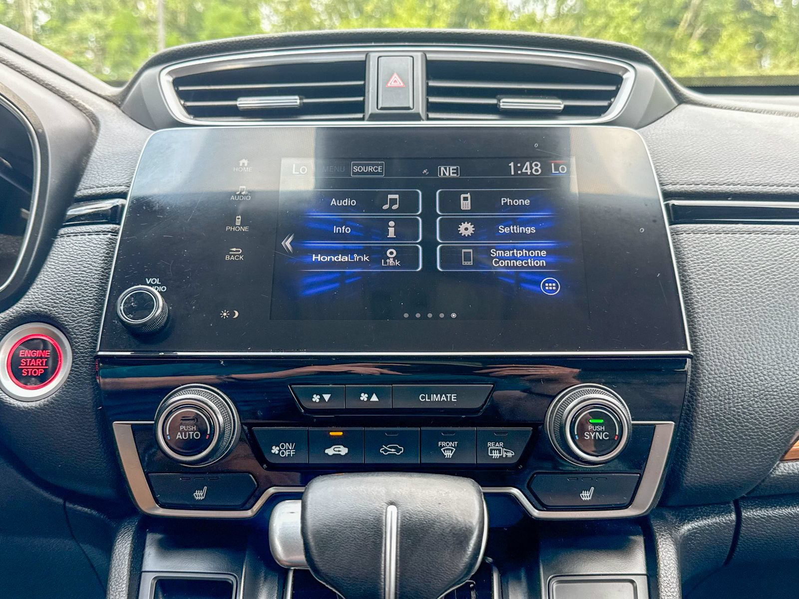 Used 2021 Honda CR-V EX-L image 28