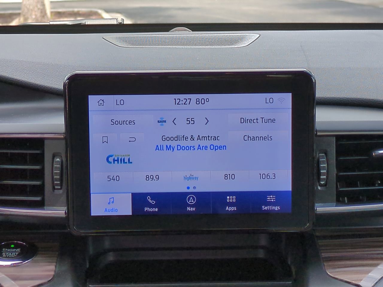 Certified 2020 Ford Explorer Limited image 18