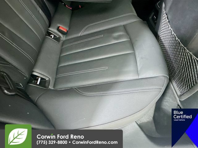 Used 2022 Audi A4 2.0T Premium Plus AWD/4WD image 31