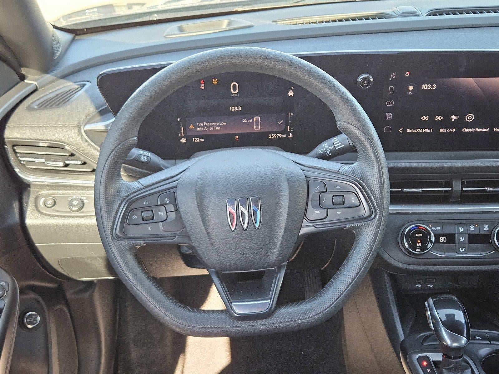 Used 2024 Buick Envista Preferred w/ Convenience II Package FWD image 25