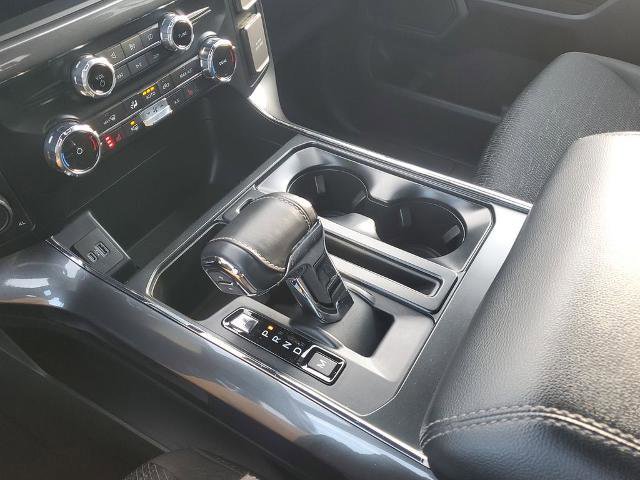 Certified 2023 Ford F150 XLT w/ Equipment Group 302A High image 30