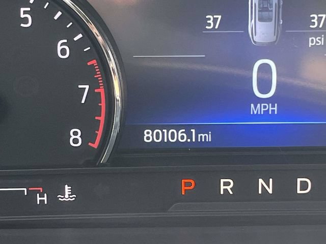 Certified 2023 Ford Explorer XLT w/ Equipment Group 202A RWD image 27
