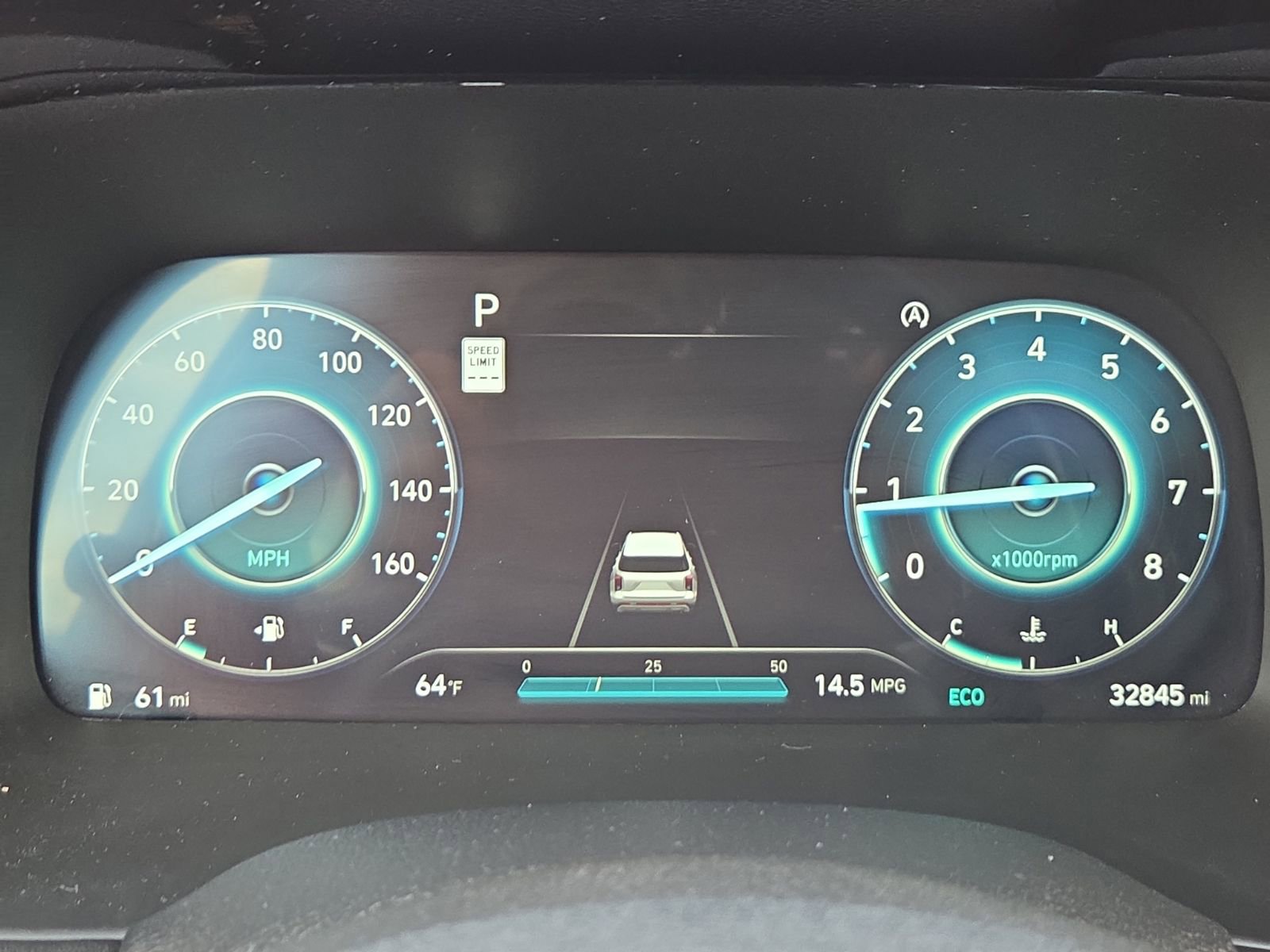 Used 2024 Hyundai Palisade SEL image 23