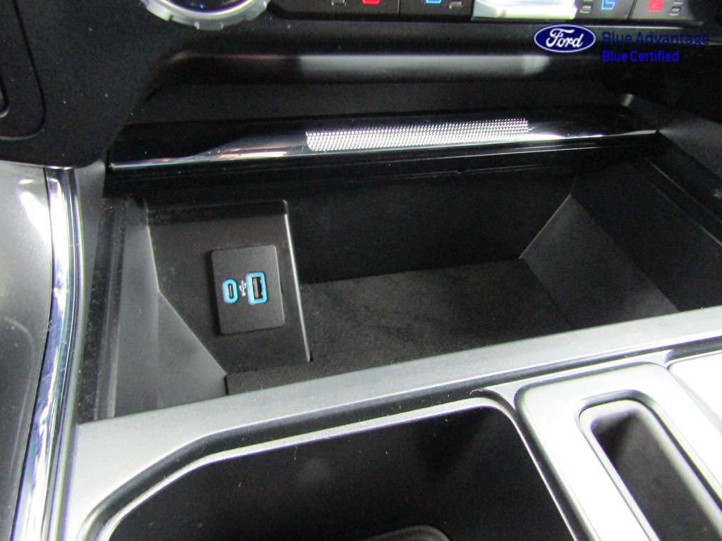 Certified 2023 Ford F150 Lariat AWD/4WD image 38