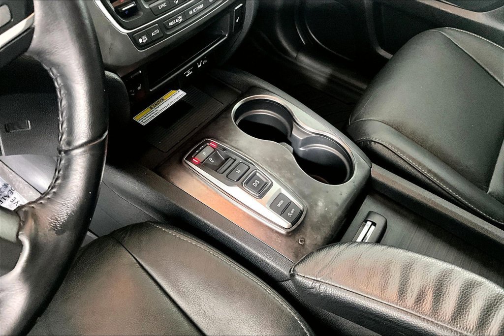 Used 2021 Honda Pilot Special Edition image 17