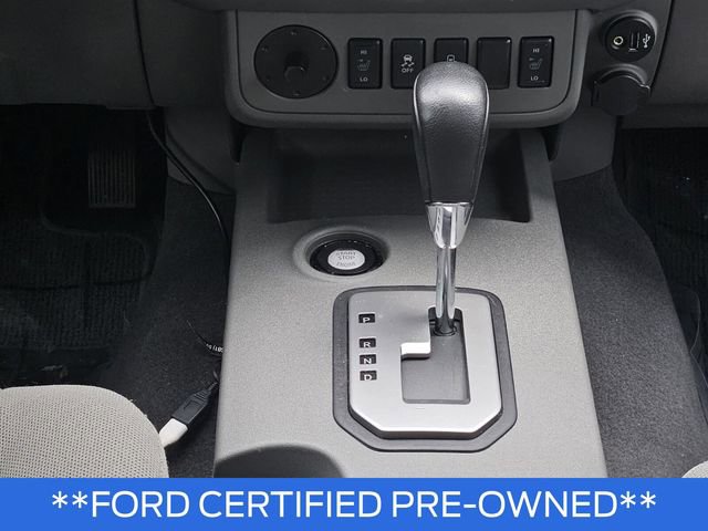 Used 2020 Nissan Frontier SV image 17