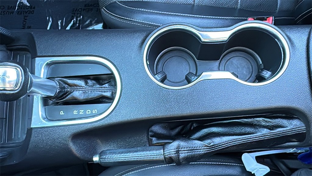 Certified 2019 Ford Mustang Premium image 15