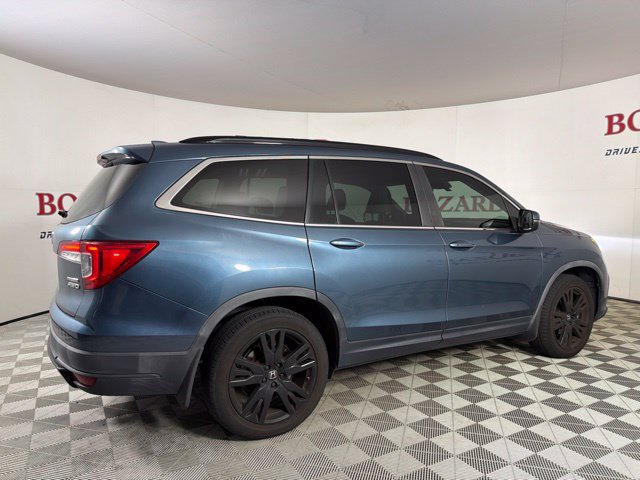 Used 2021 Honda Pilot Special Edition image 13