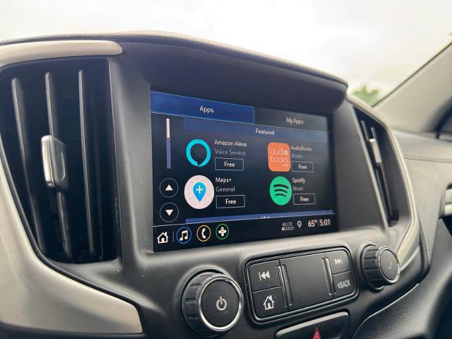 Used 2020 GMC Terrain SLT w/ Preferred Package FWD image 28