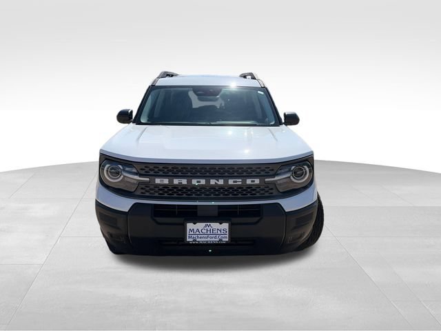 Certified 2025 Ford Bronco Sport Big Bend AWD/4WD image 14