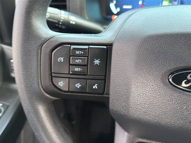 Certified 2024 Ford F150 STX w/ STX Black Appearance Package AWD/4WD image 22