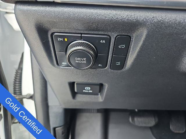 Certified 2025 Ford Expedition Platinum AWD/4WD image 12