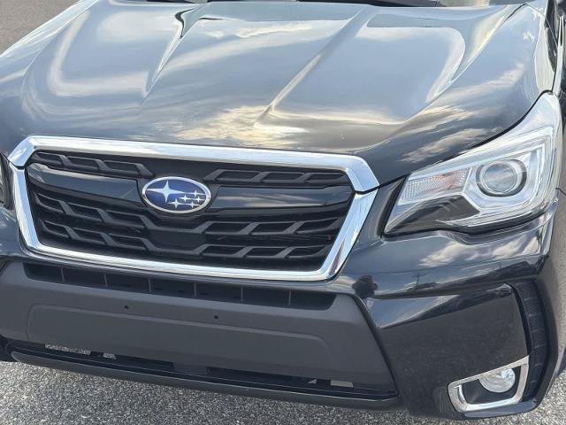 Used 2018 Subaru Forester 2.0XT Touring AWD/4WD image 11