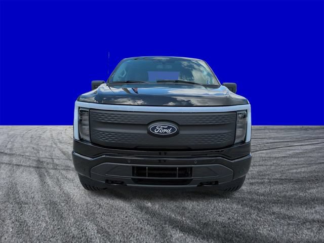 Certified 2025 Ford F150 Lightning Flash AWD/4WD image 9