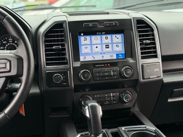 Certified 2019 Ford F150 XLT w/ Equipment Group 302A Luxury AWD/4WD image 35