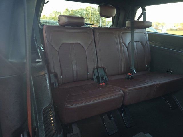 Certified 2023 Ford Expedition Max Limited AWD/4WD image 14