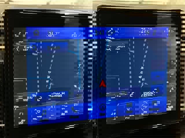 Certified 2020 Ford Explorer Limited w/ Class III Trailer Tow Package image 17