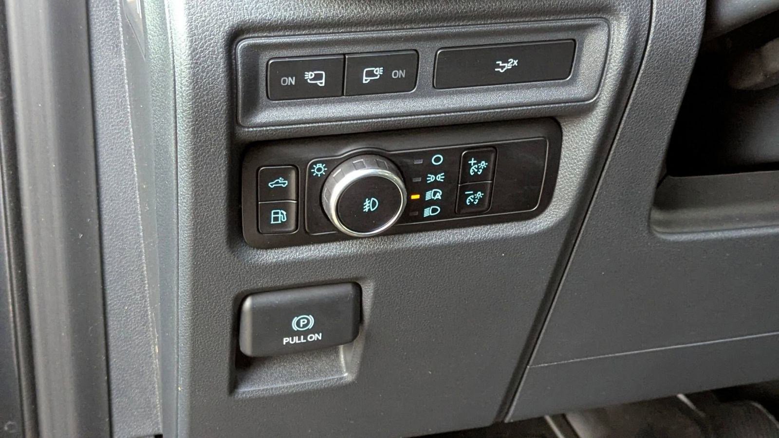 Certified 2023 Ford F150 XLT w/ Equipment Group 302A High image 18