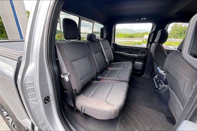 Certified 2023 Ford F150 XLT w/ Equipment Group 302A High AWD/4WD image 26