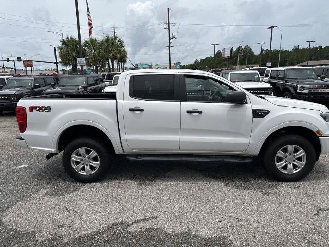 Certified 2020 Ford Ranger XLT w/ FX4 Off-Road Package AWD/4WD image 7