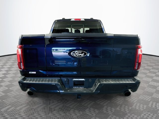 Certified 2024 Ford F150 Lariat w/ Equipment Group 502A High AWD/4WD image 10