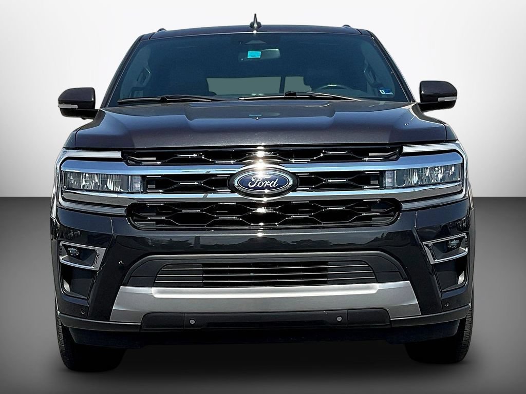 Certified 2024 Ford Expedition Limited AWD/4WD image 2