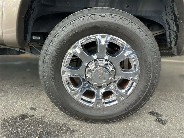 Certified 2020 Ford F250 King Ranch image 10