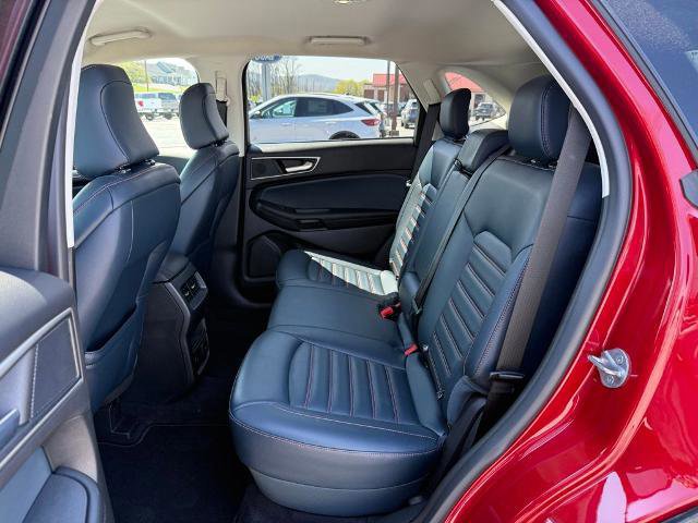 Certified 2023 Ford Edge SEL w/ Sport Appearance Package image 19