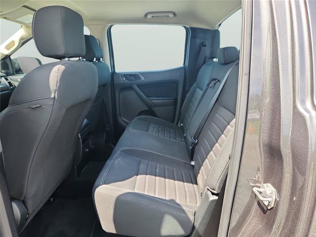 Certified 2020 Ford Ranger XL w/ Equipment Group 101A Mid AWD/4WD image 8