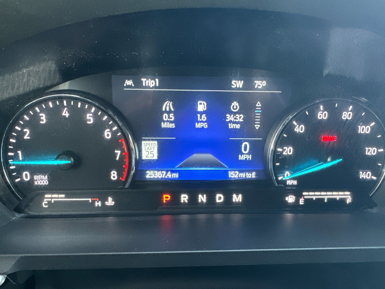 Certified 2022 Ford Explorer Timberline image 27